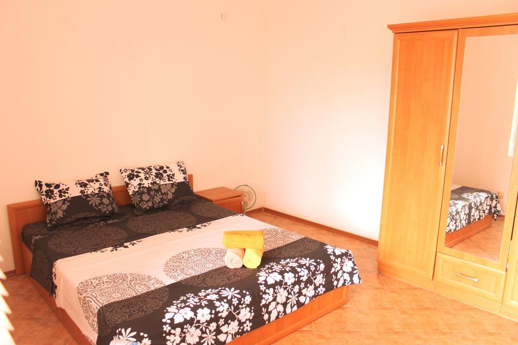Dream House Hotell Tsarevo Rum bild